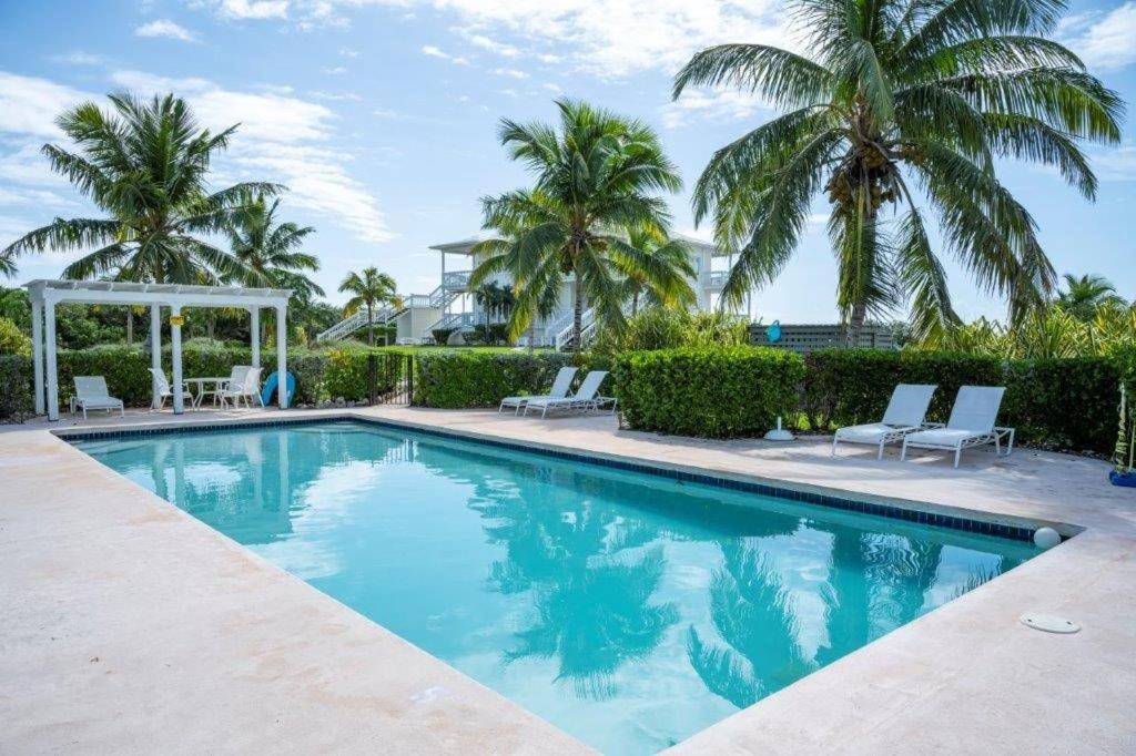 Buttonwood Reserve Main Holiday home