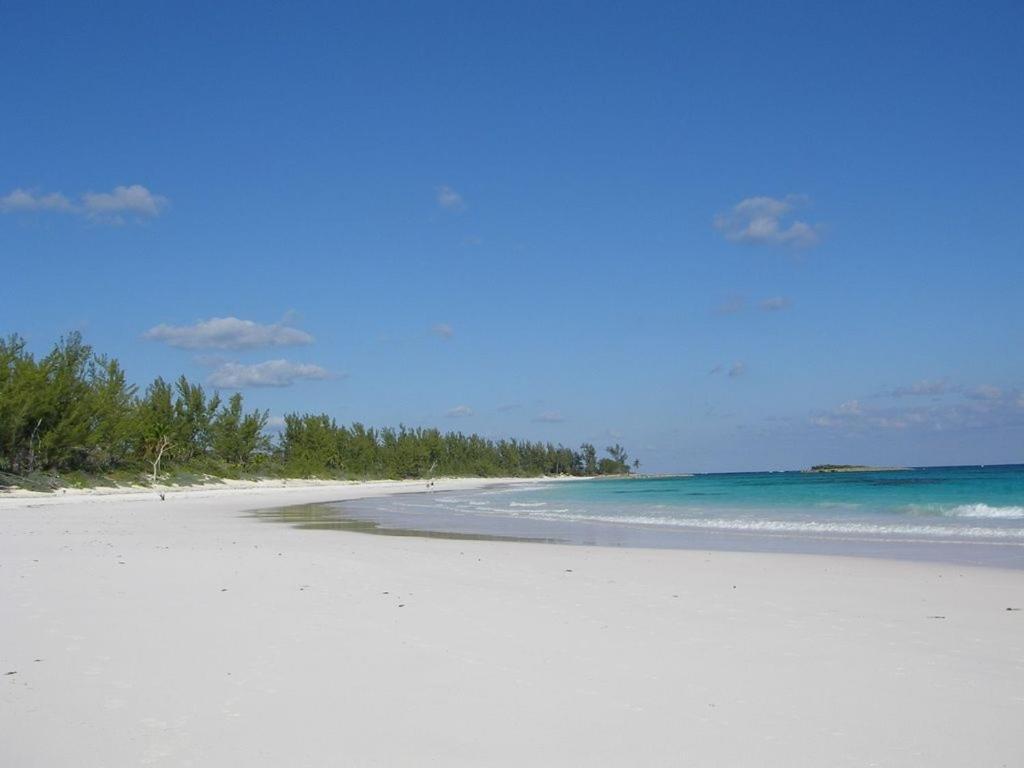 French Leave South Beach Bight Ii * Governor's Harbour
