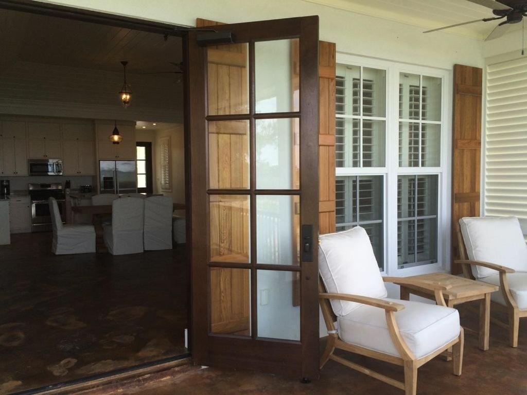 Holiday home French Leave South Beach Bight Ii *