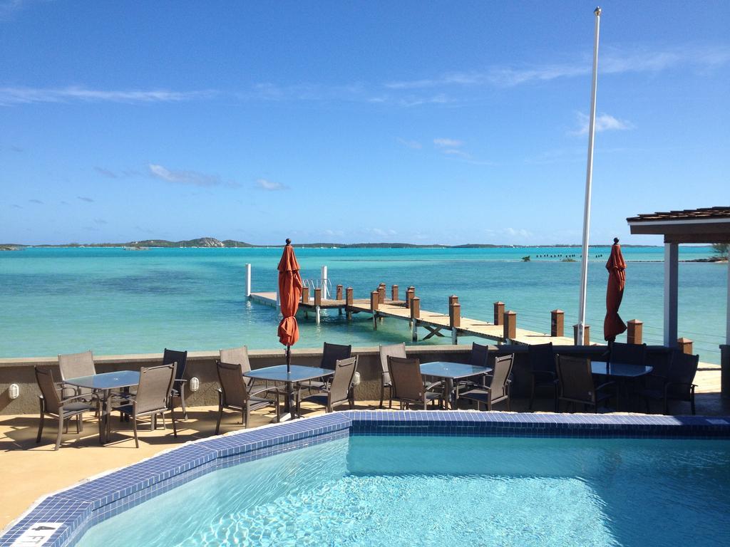 Exuma Beach Hotel 3*