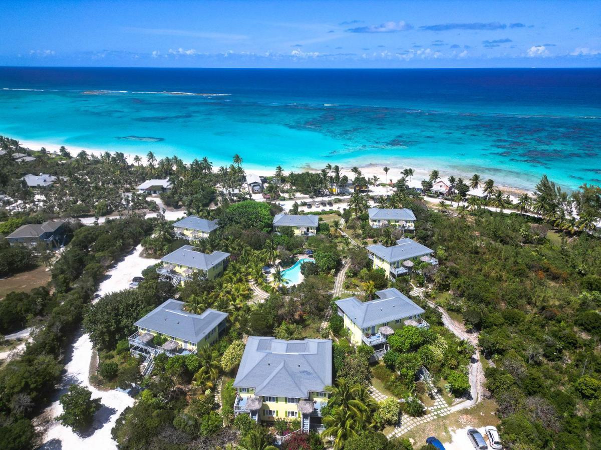 Aparthotel Pineapple Fields Governor's Harbour