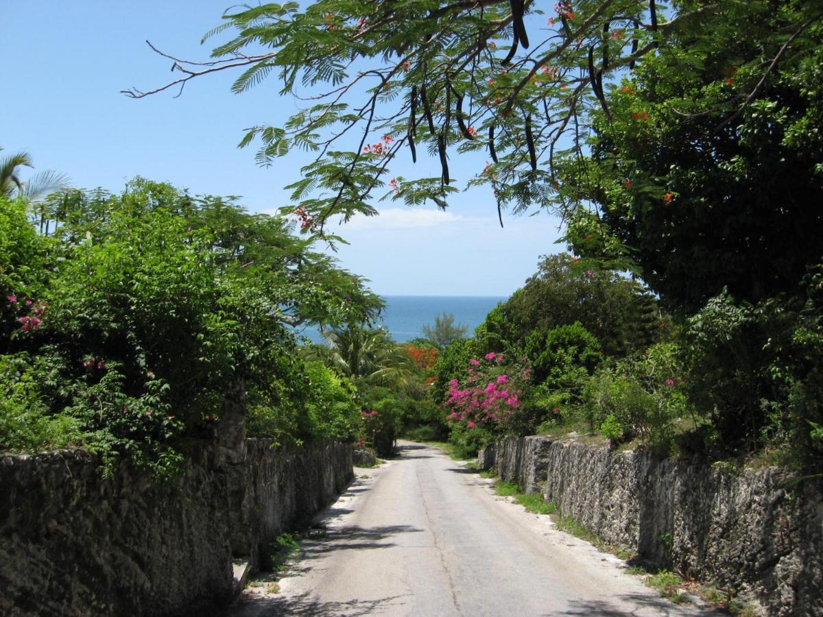 French Leave South Beach Bight Ii * Governor's Harbour
