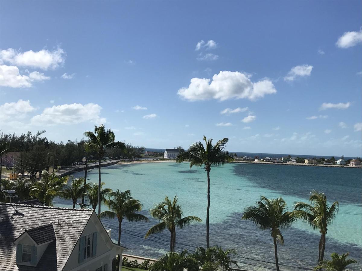 French Leave South Beach Bight Ii Holiday home *