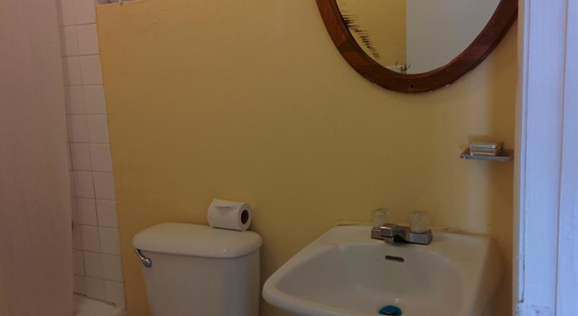 Orchard Garden Motel