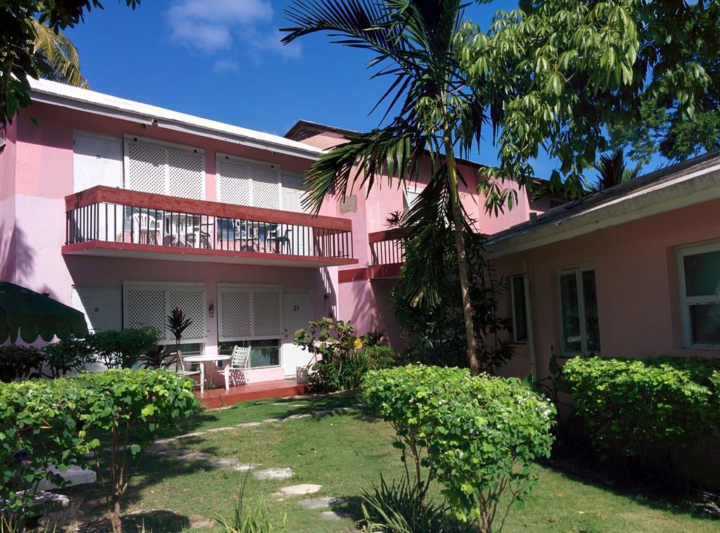 Motel Orchard Garden 2*