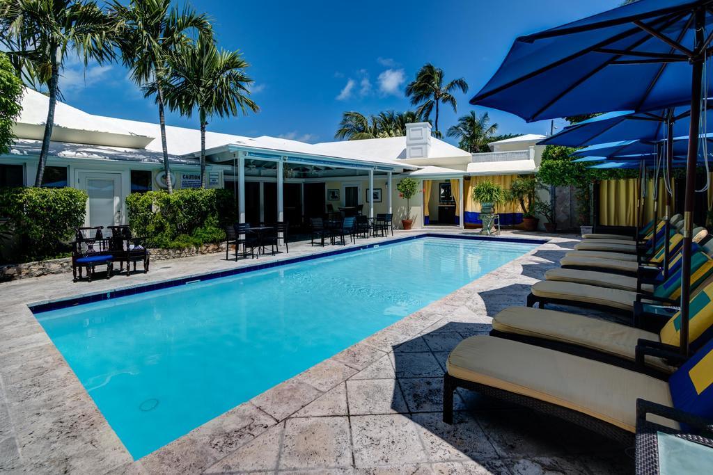 Resort Rock House Harbour Island