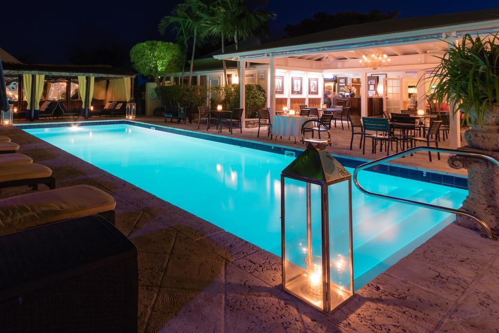 Rock House Harbour Island Resort