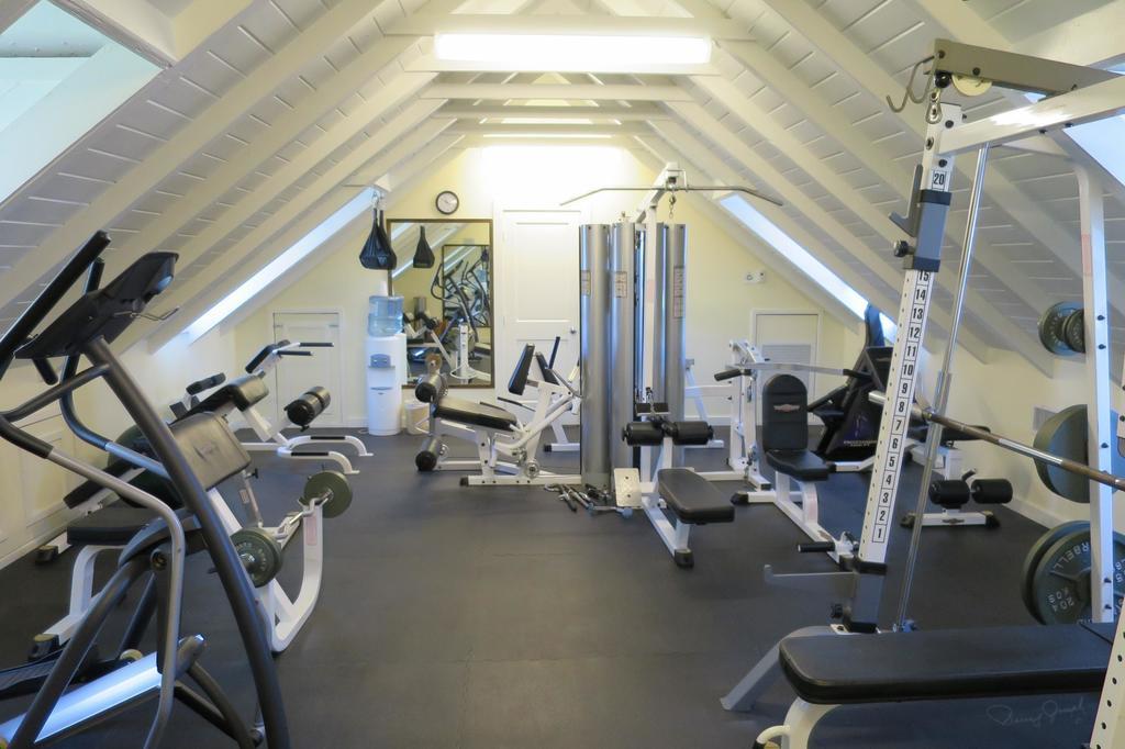 Rock House Harbour Island 3* Dunmore Town