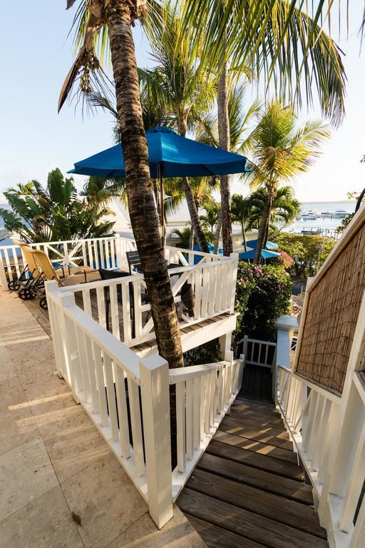 Resort Rock House Harbour Island