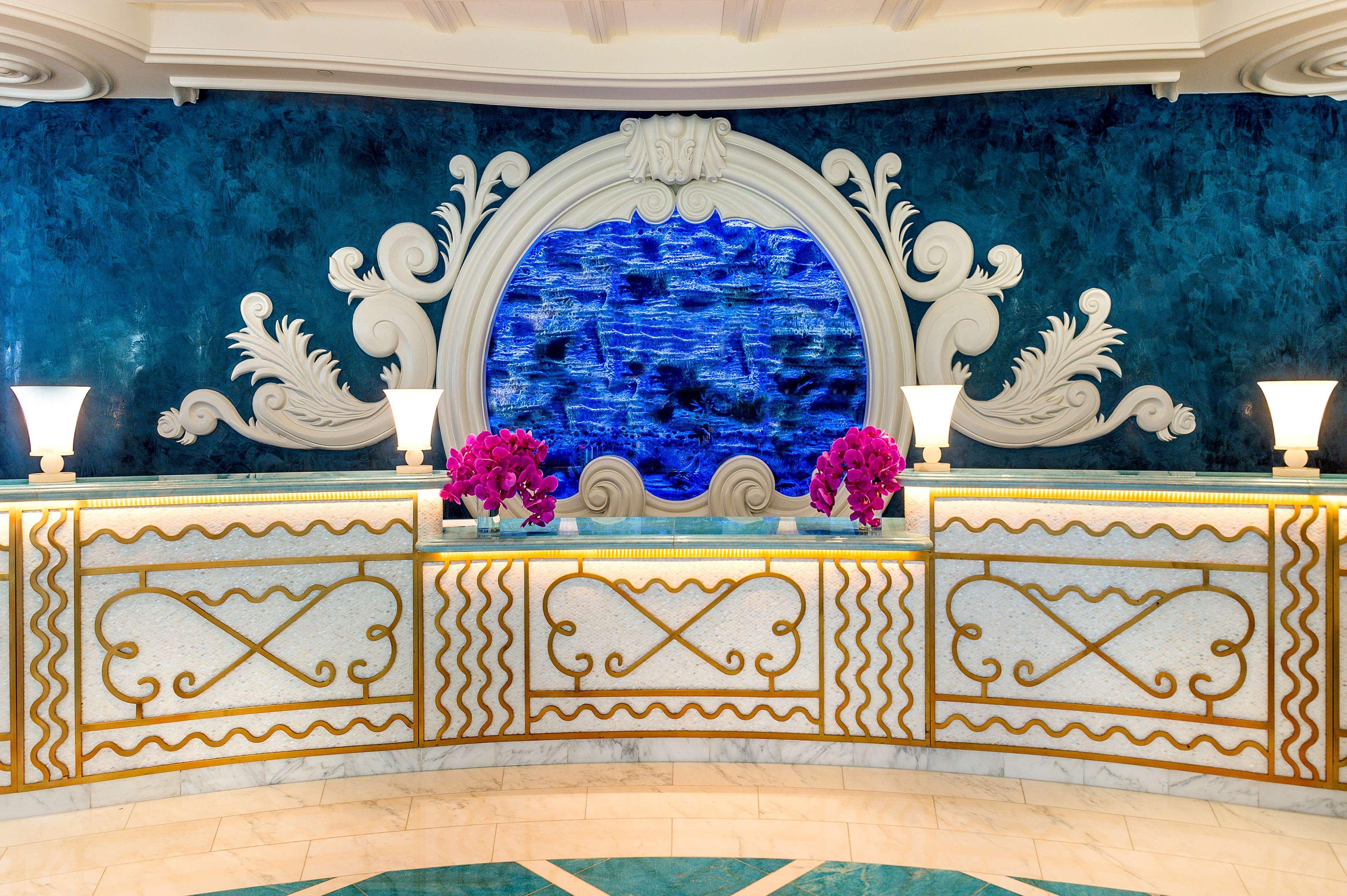 Resort Grand Hyatt Baha Mar