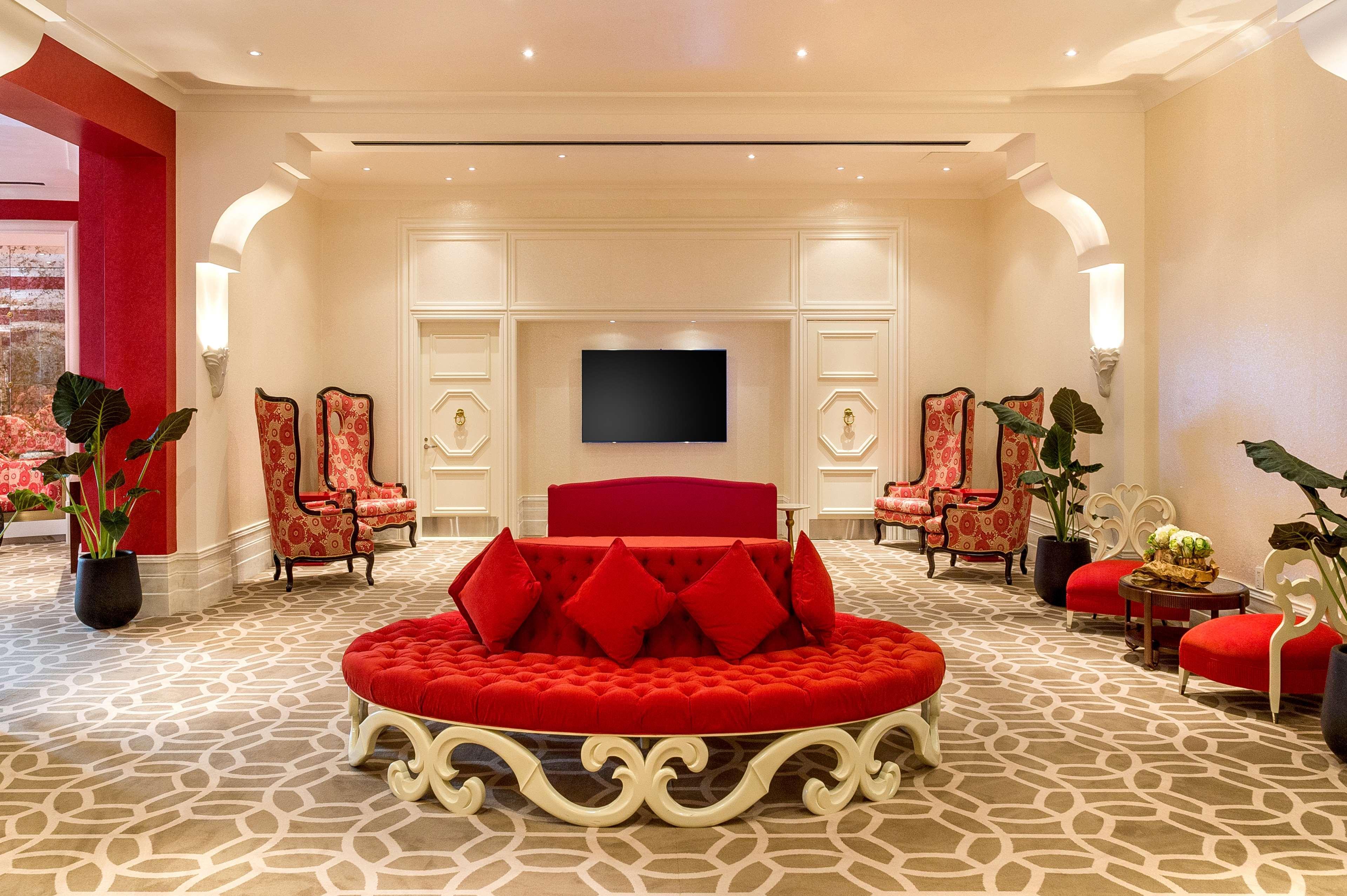 Resort Grand Hyatt Baha Mar