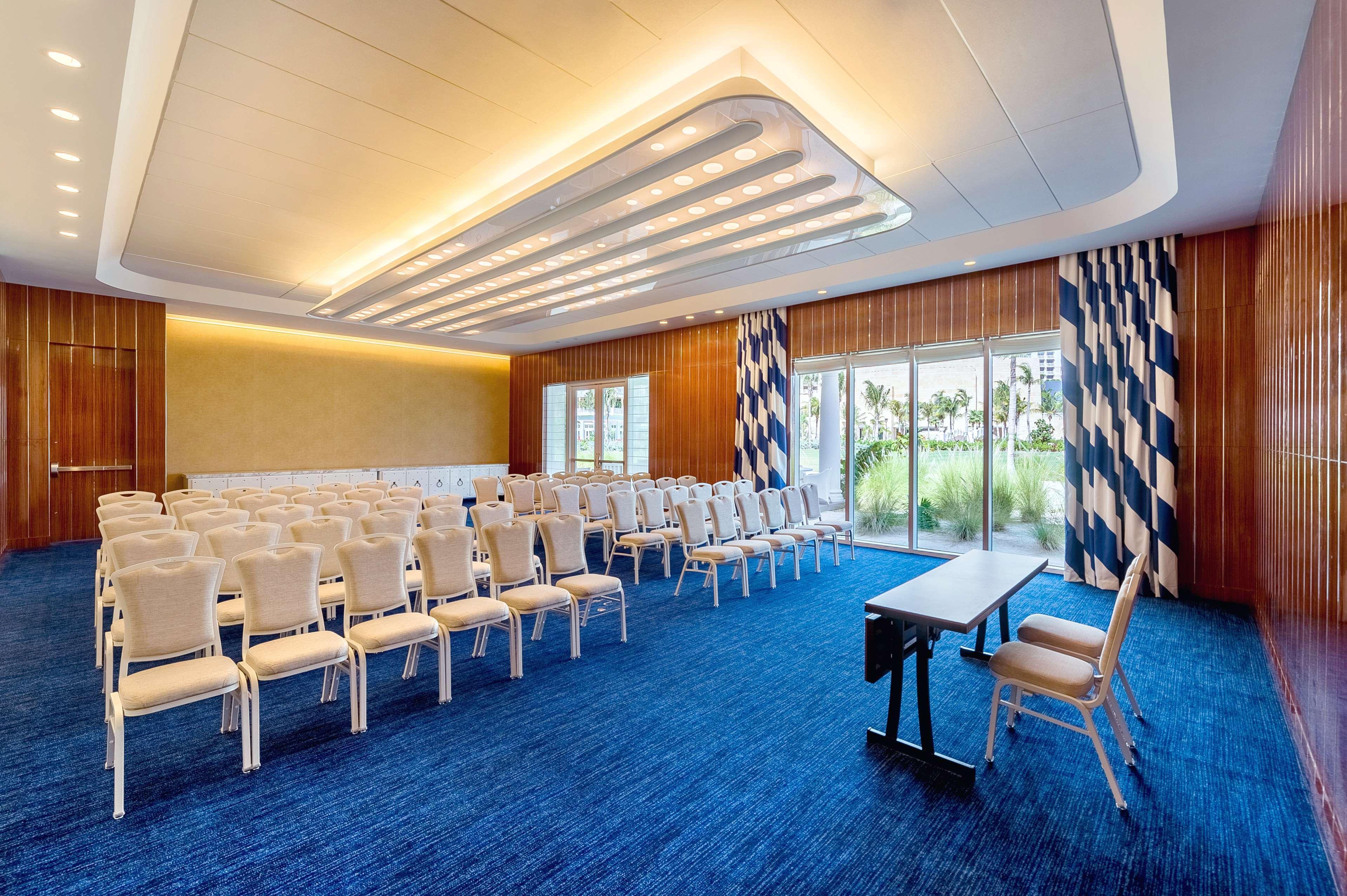 Grand Hyatt Baha Mar