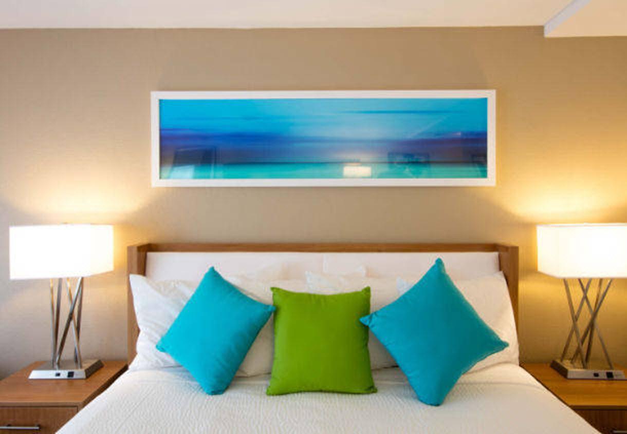 Courtyard By Marriott Downtown/junkanoo Hotel Nassau