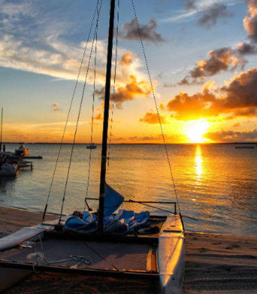 Courtyard By Marriott Downtown/junkanoo Nassau