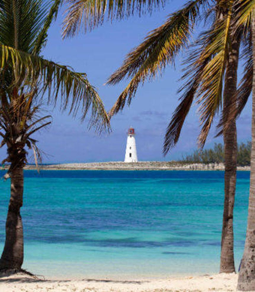 Hotel Courtyard By Marriott Downtown/junkanoo 4*