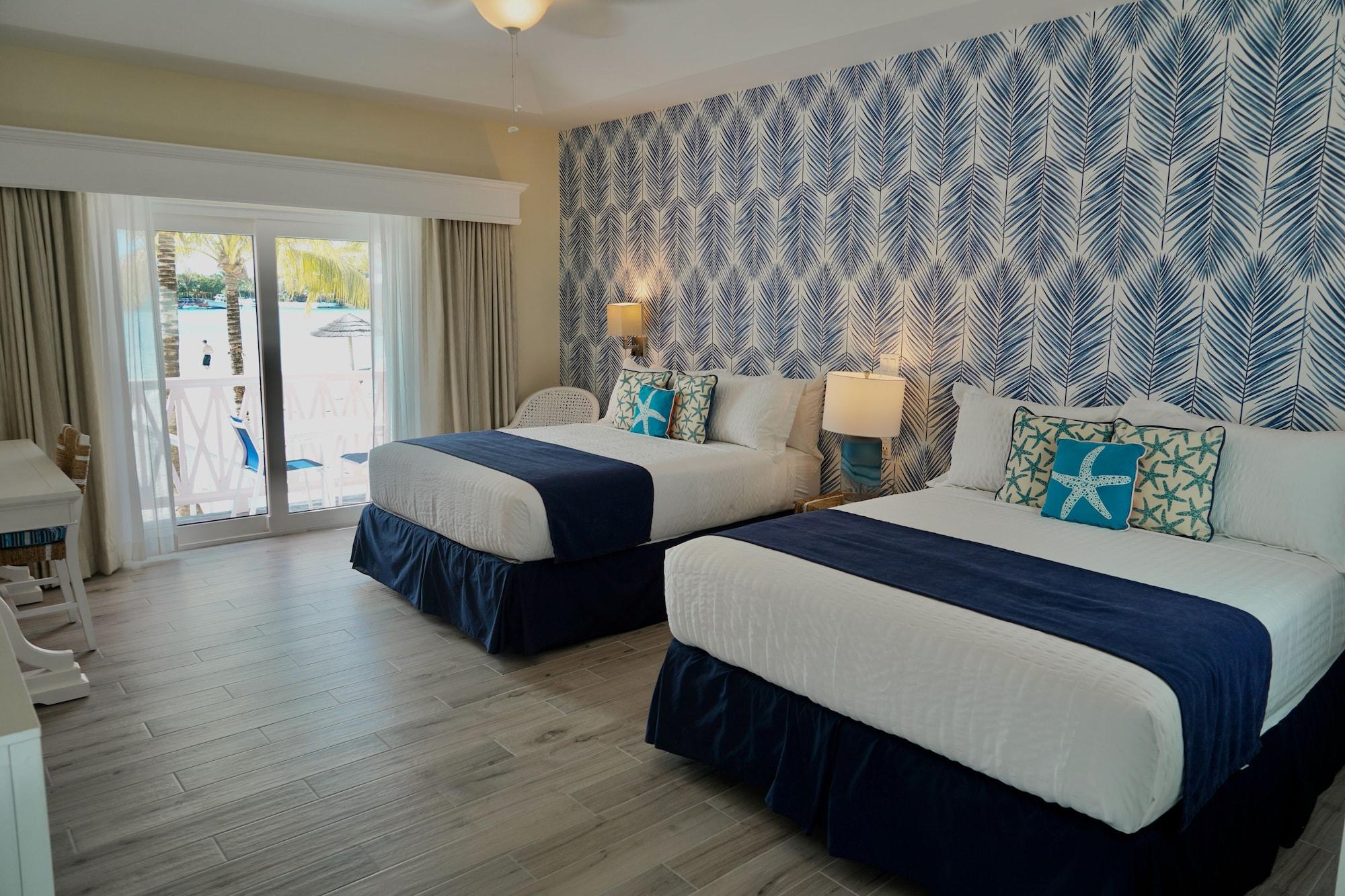 Sandyport 4* Nassau