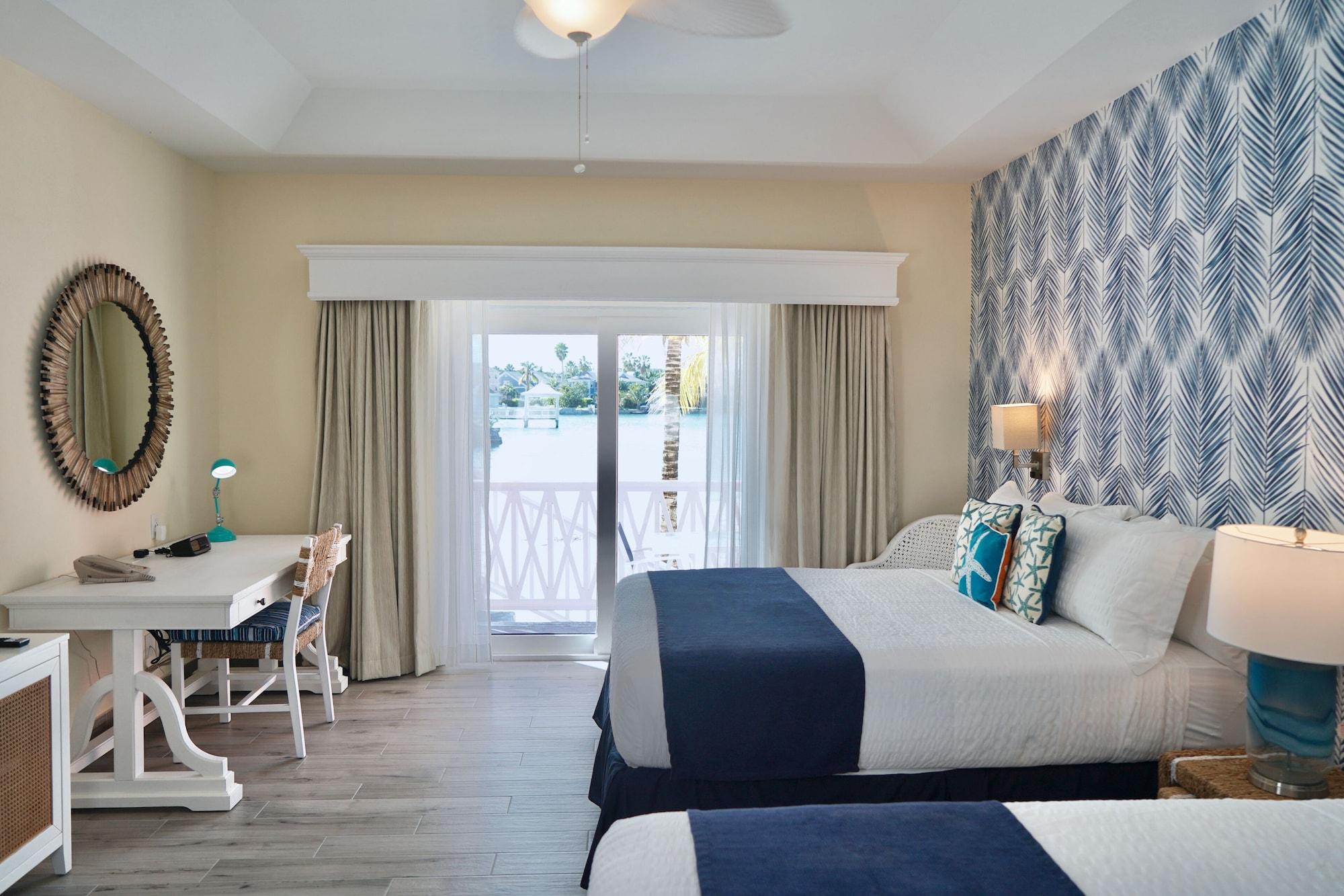 Sandyport Resort 4*