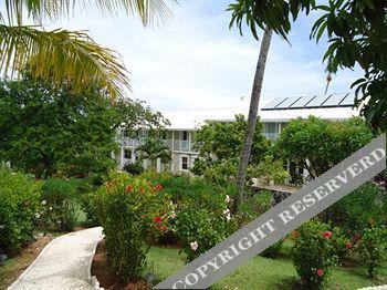 Hut Pointe Aparthotel 4*