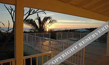 Hut Pointe 4* Governor's Harbour