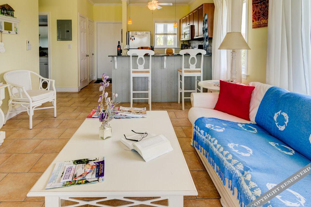 Pineapple Fields 4* Governor's Harbour