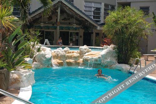 Resort & Club