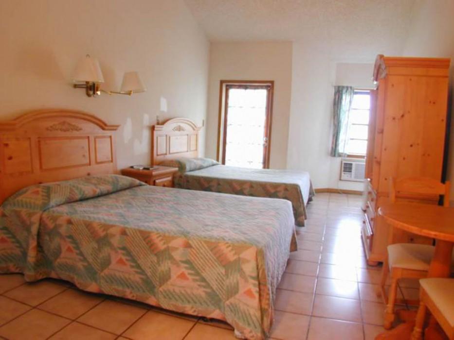 Orange Hill 3* Nassau