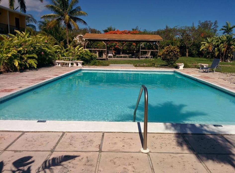Orange Hill Inn Nassau