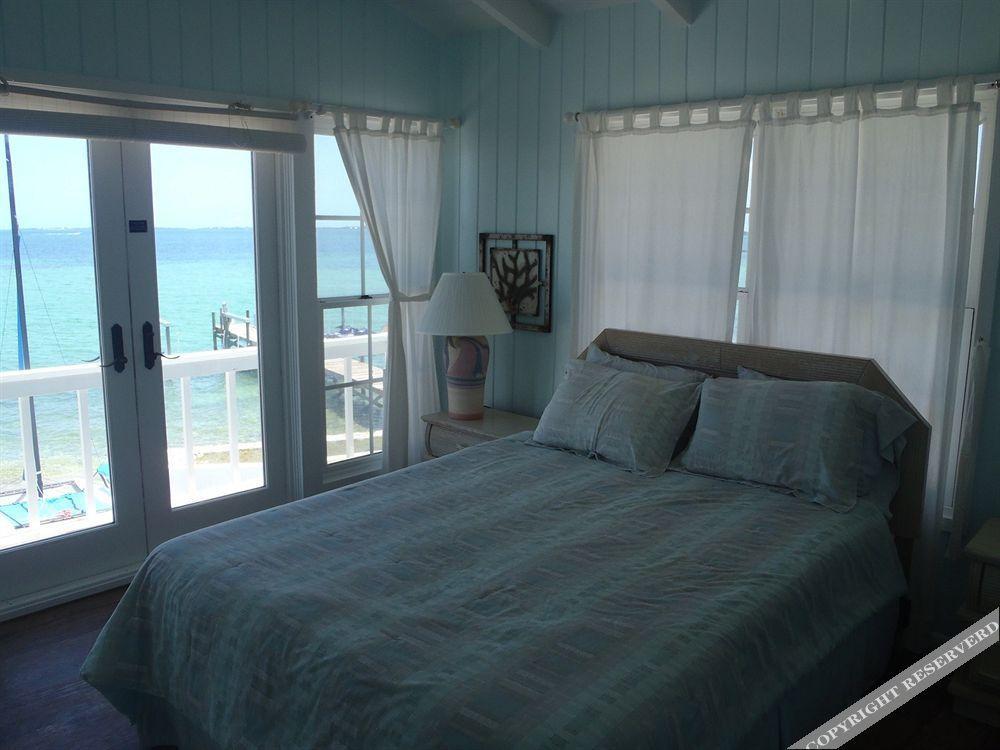 Wheel House Downstairs By Living Easy Abaco