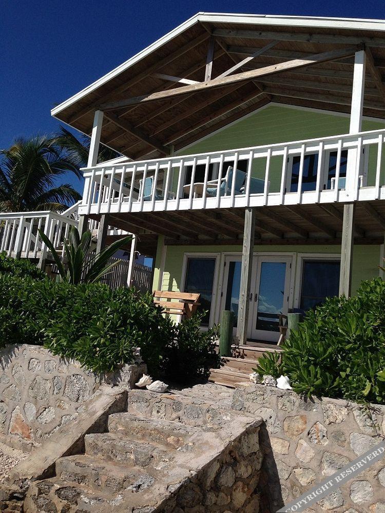 Wheel House Downstairs By Living Easy Abaco Hotel 3*