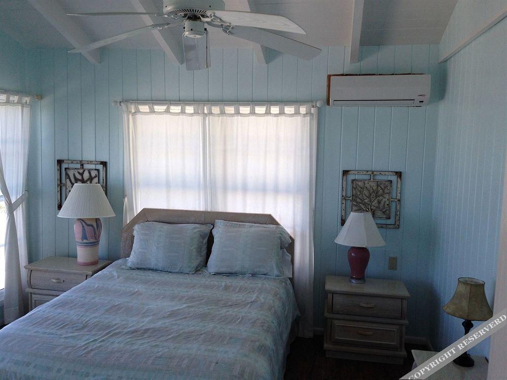 Wheel House Downstairs By Living Easy Abaco Hotel