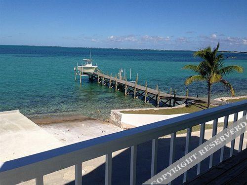 Wheel House Downstairs By Living Easy Abaco Marsh Harbour