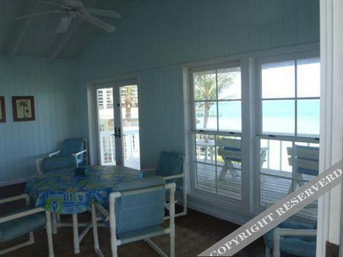 Wheel House Downstairs By Living Easy Abaco Hotel 3*
