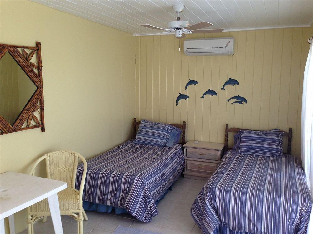 Hotel Wheel House Downstairs By Living Easy Abaco Marsh Harbour