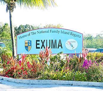 Hoopers Bay Exuma George Town