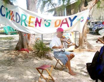 Hoopers Bay Exuma George Town
