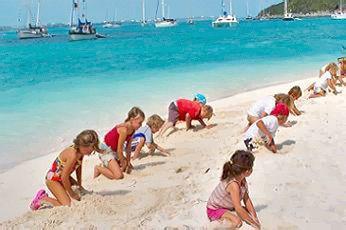 Hoopers Bay Exuma Apartment