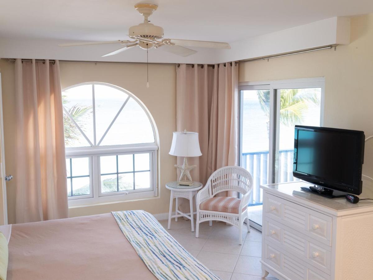 Garden View At Paradise Island Club * Creek Village