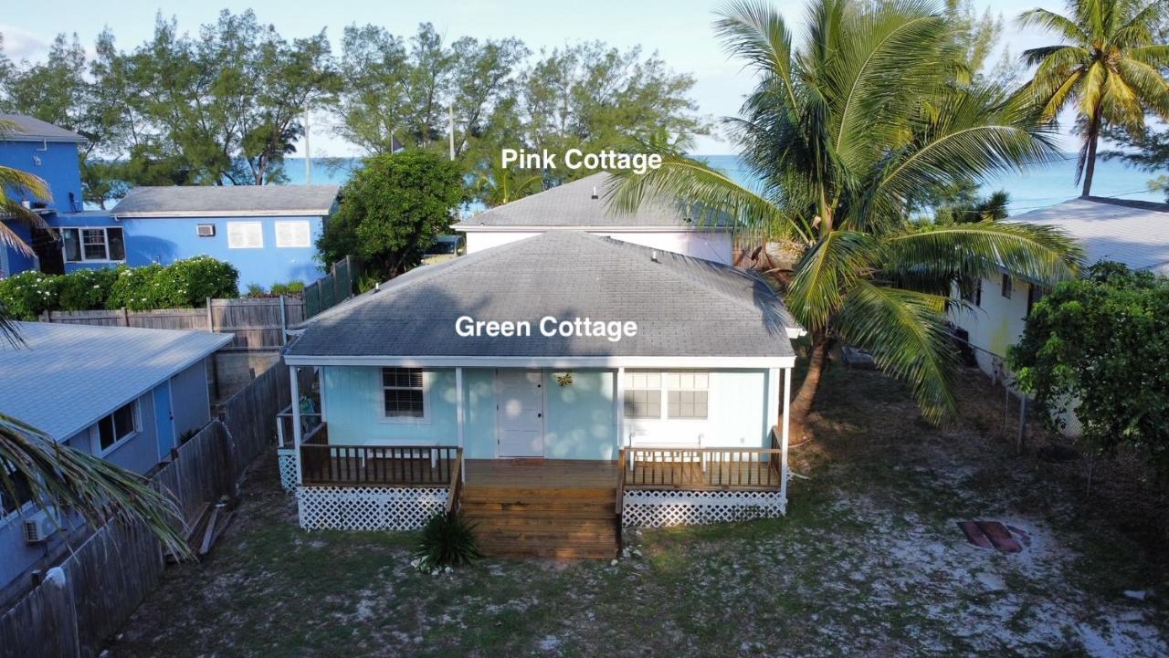 Bimini Seaside - With Bay/marina View Holiday home