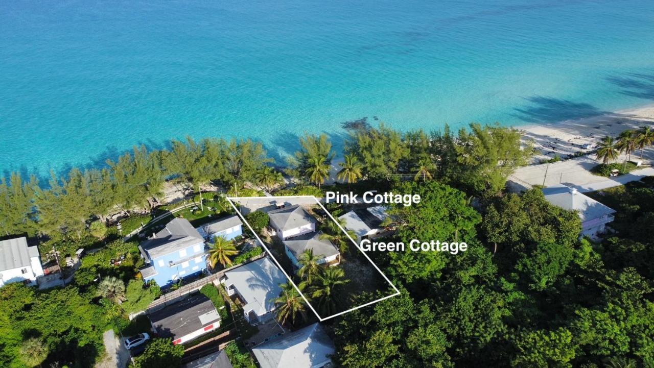 Bimini Seaside - With Bay/marina View * Alice Town (North Bimini)
