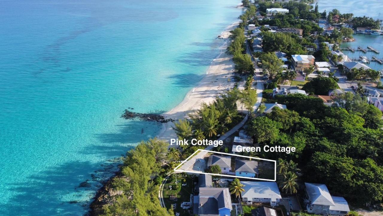 Bimini Seaside - With Bay/marina View *