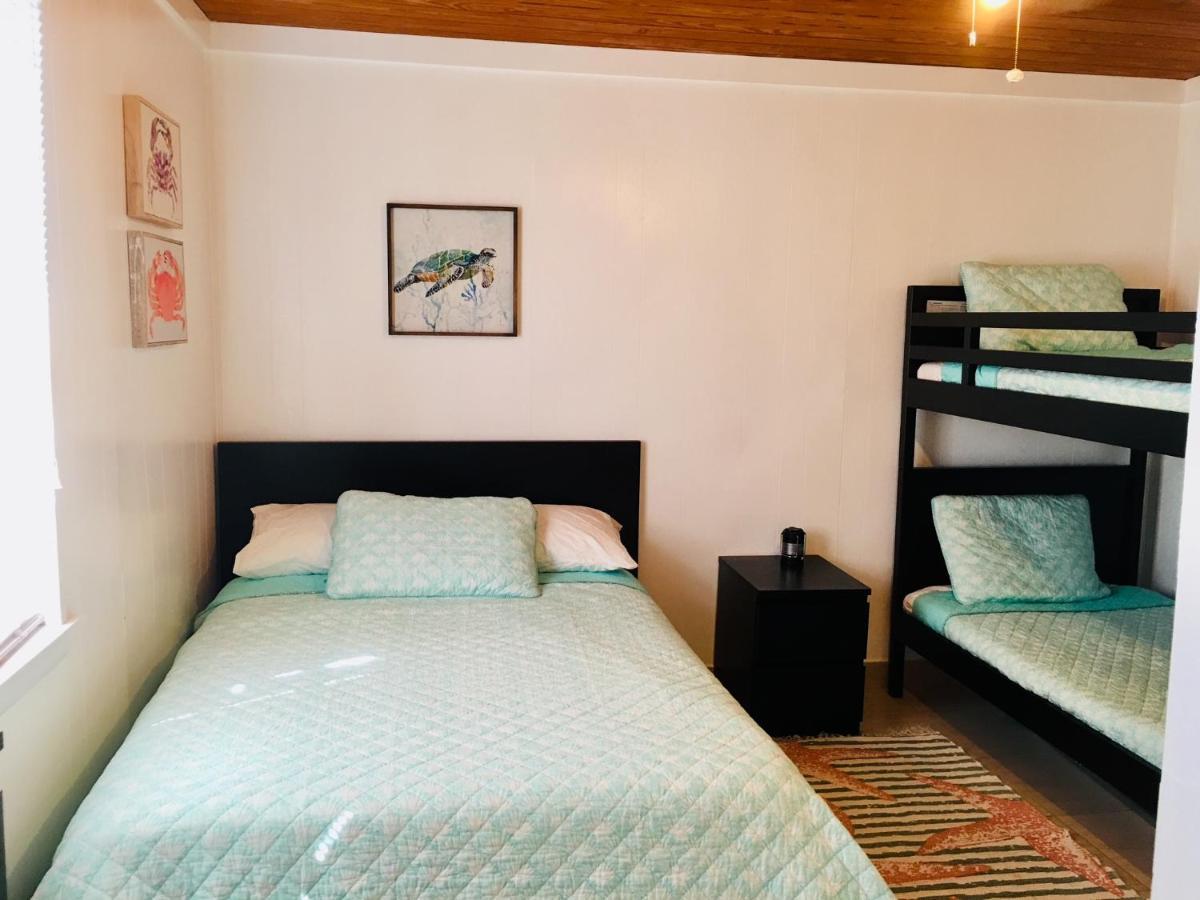Holiday home Bimini Seaside - With Bay/marina View *