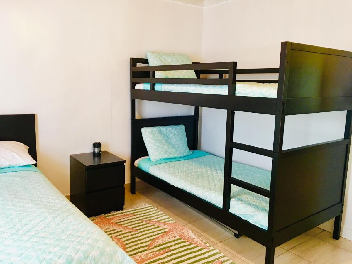 Bimini Seaside - With Bay/marina View Holiday home Alice Town (North Bimini)
