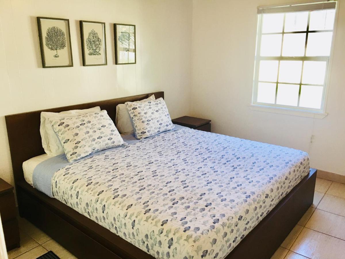 Bimini Seaside - With Bay/marina View Holiday home *