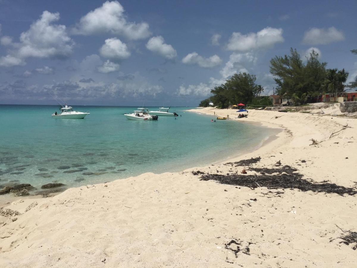 Bimini Seaside - With Bay/marina View Alice Town (North Bimini)
