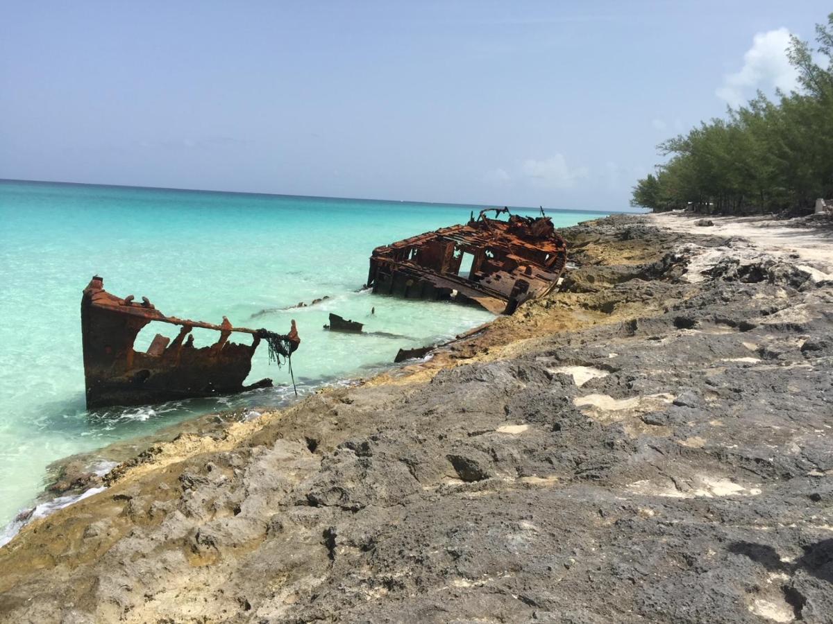 Bimini Seaside - With Bay/marina View * Alice Town (North Bimini)