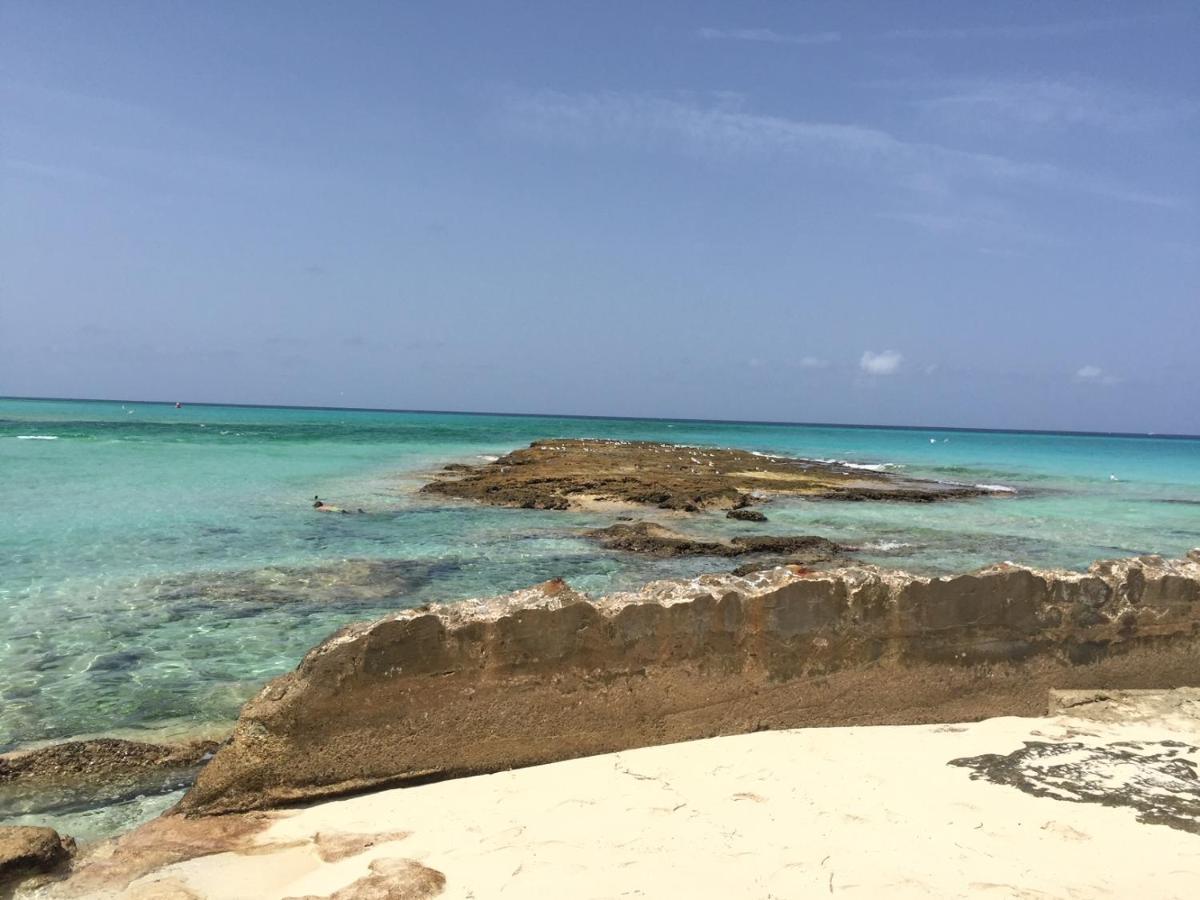 Bimini Seaside - With Bay/marina View Alice Town (North Bimini)