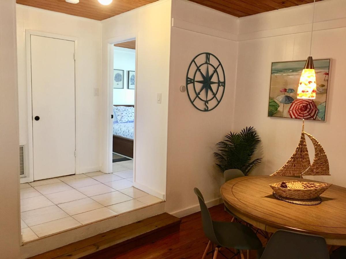 Bimini Seaside - With Bay/marina View Holiday home Alice Town (North Bimini)