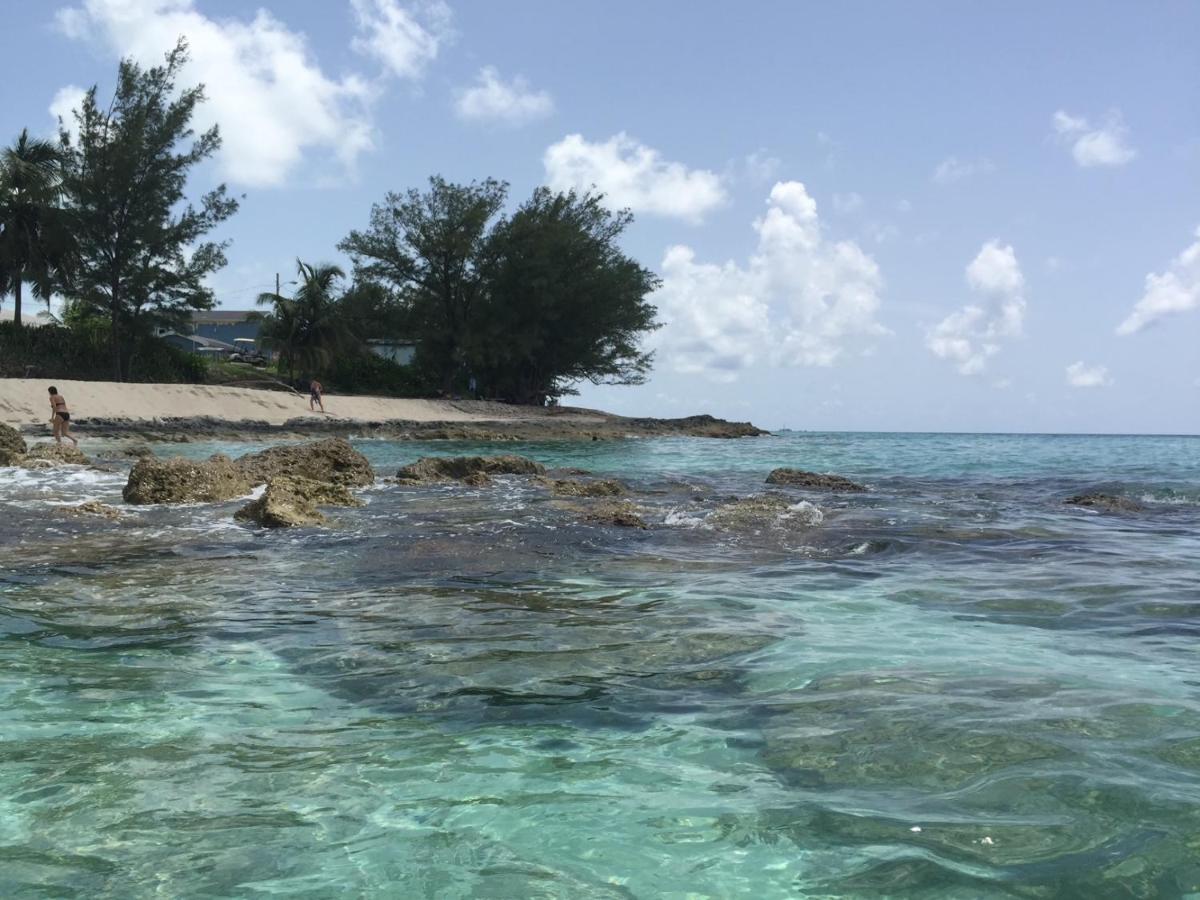 Holiday home Bimini Seaside - With Bay/marina View *