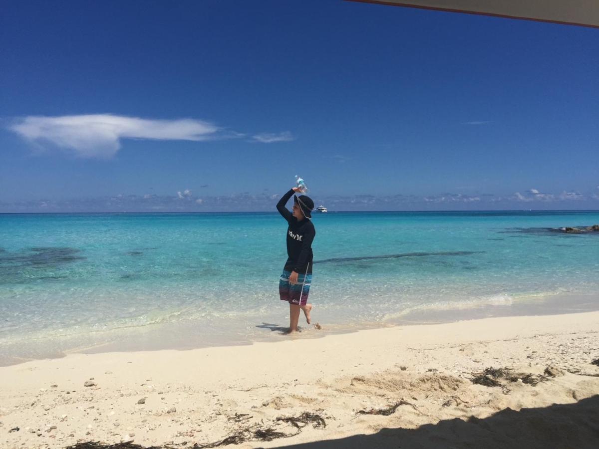 Bimini Seaside - With Bay/marina View Holiday home