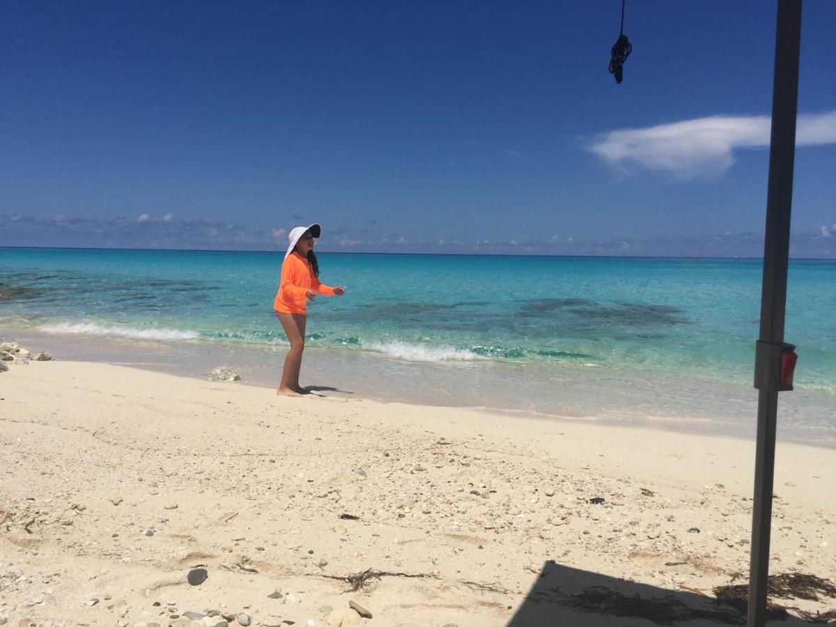 Holiday home Bimini Seaside - With Bay/marina View *
